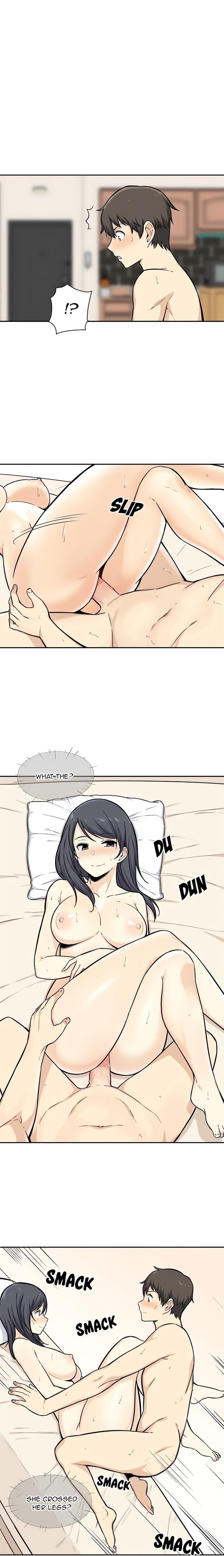 Excuse me, This is my Room (Uncensored) - Chapter 29 Page 7