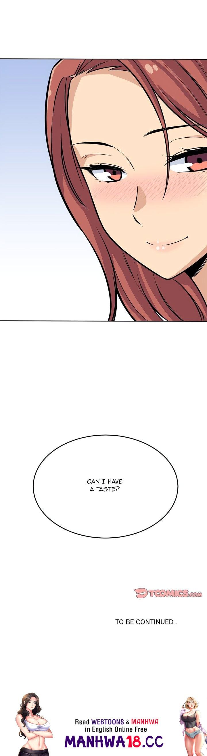Excuse me, This is my Room (Uncensored) - Chapter 40 Page 21