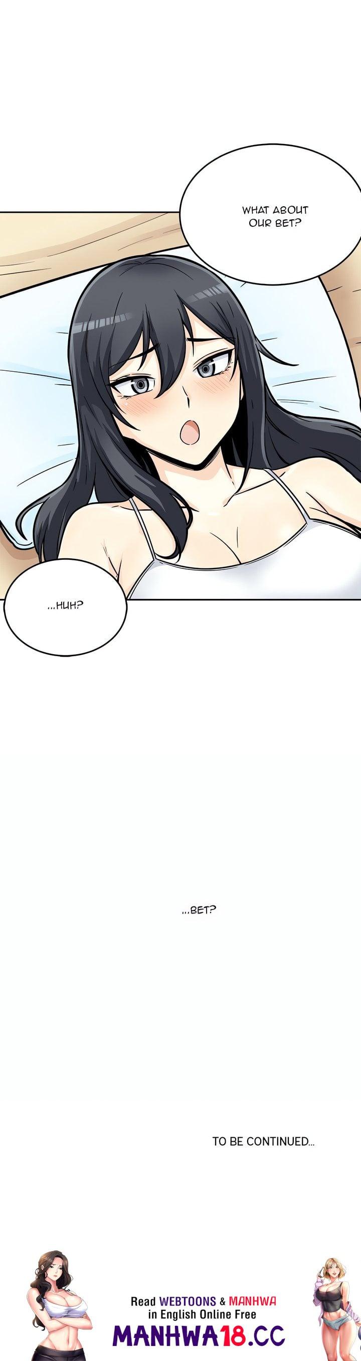 Excuse me, This is my Room (Uncensored) - Chapter 44 Page 20
