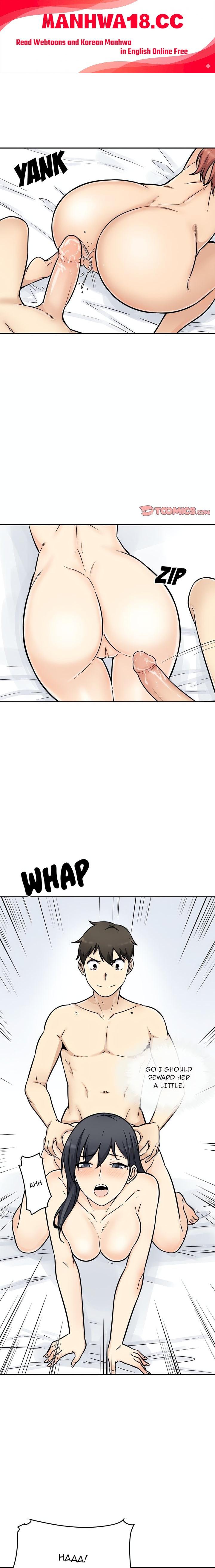 Excuse me, This is my Room (Uncensored) - Chapter 51 Page 1