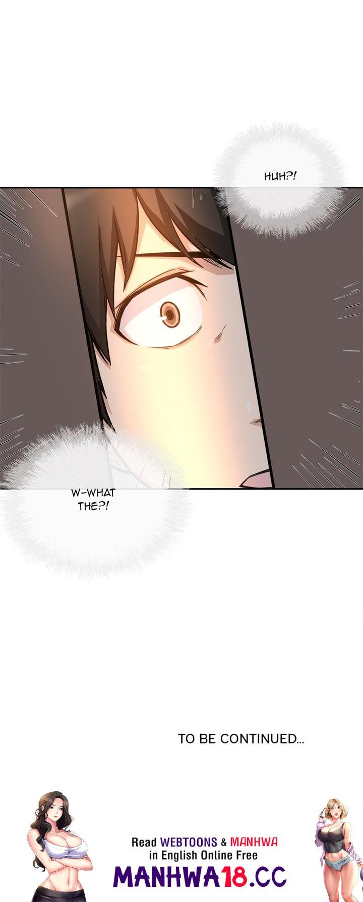 Excuse me, This is my Room (Uncensored) - Chapter 53 Page 23