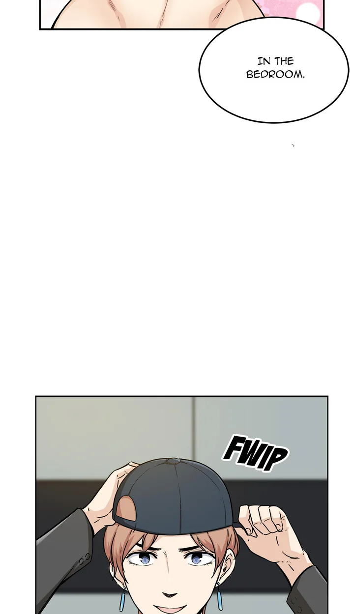Excuse me, This is my Room (Uncensored) - Chapter 54 Page 34
