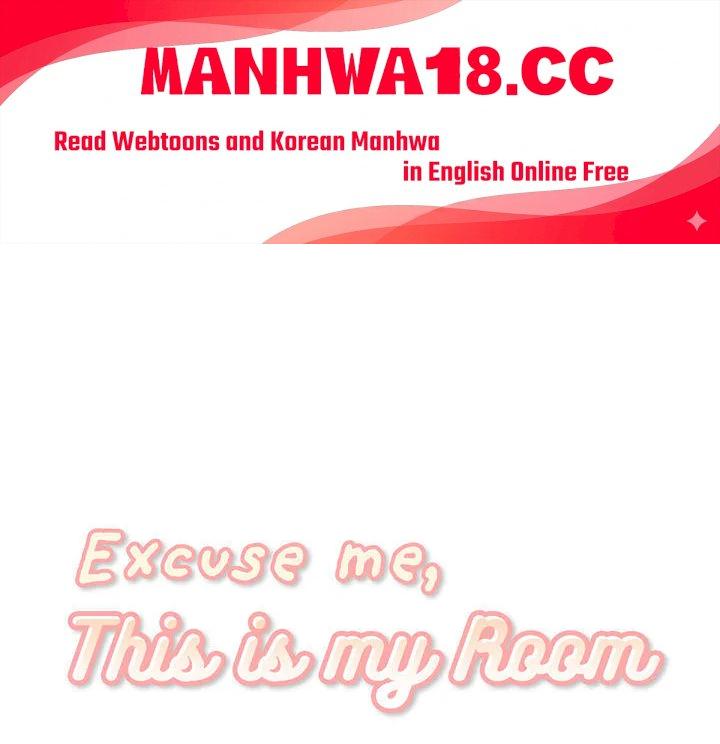 Excuse me, This is my Room (Uncensored) - Chapter 56 Page 1