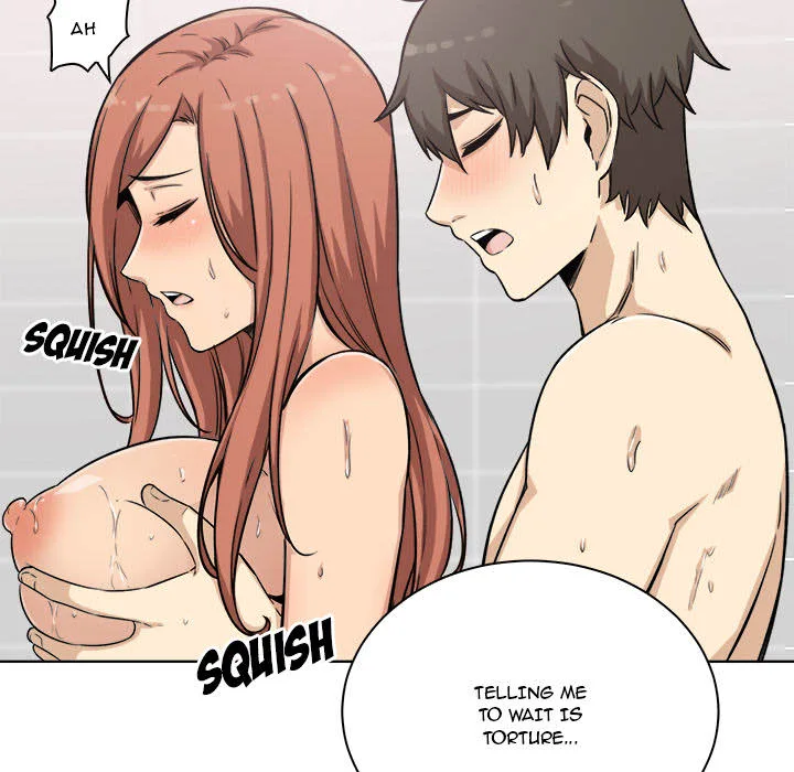 Excuse me, This is my Room (Uncensored) - Chapter 56 Page 104