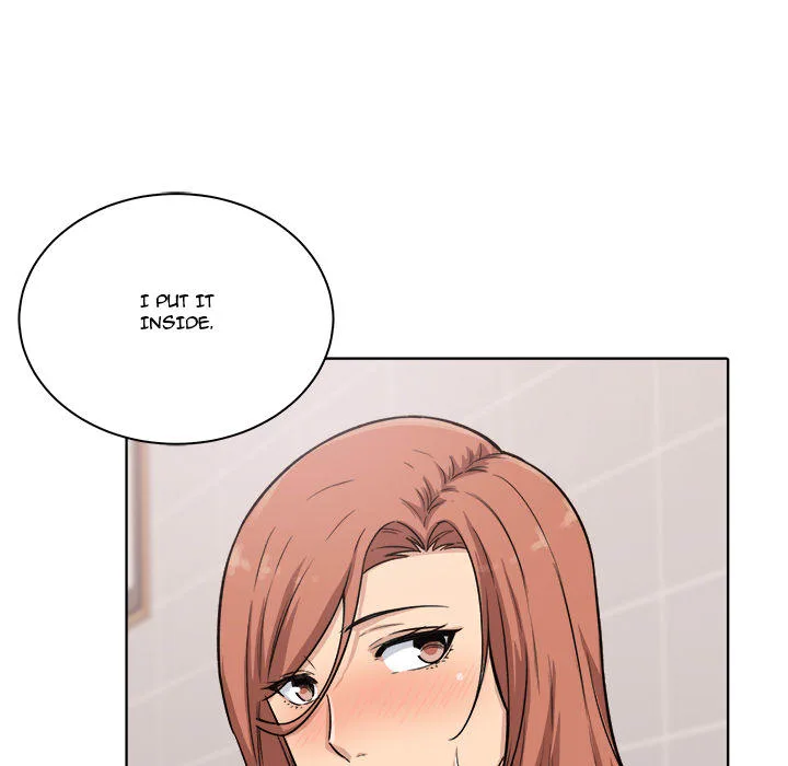 Excuse me, This is my Room (Uncensored) - Chapter 56 Page 119