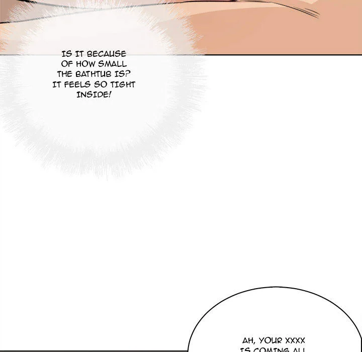 Excuse me, This is my Room (Uncensored) - Chapter 56 Page 122