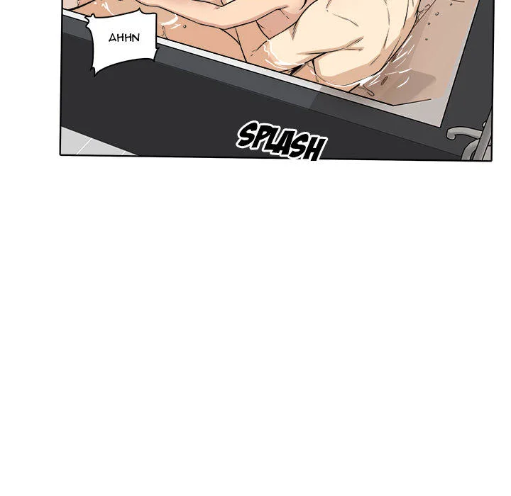 Excuse me, This is my Room (Uncensored) - Chapter 56 Page 130