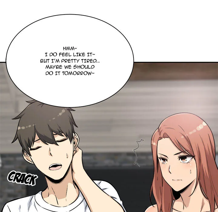 Excuse me, This is my Room (Uncensored) - Chapter 56 Page 22