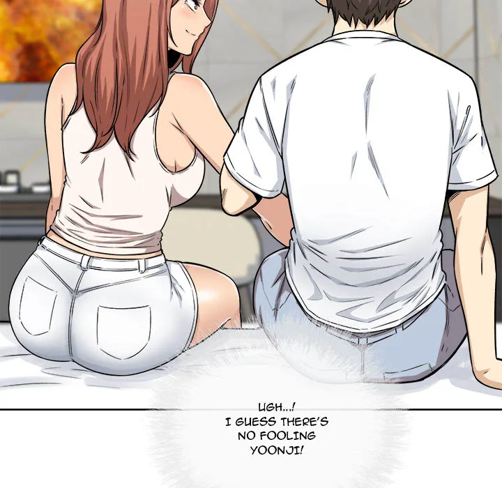 Excuse me, This is my Room (Uncensored) - Chapter 56 Page 35