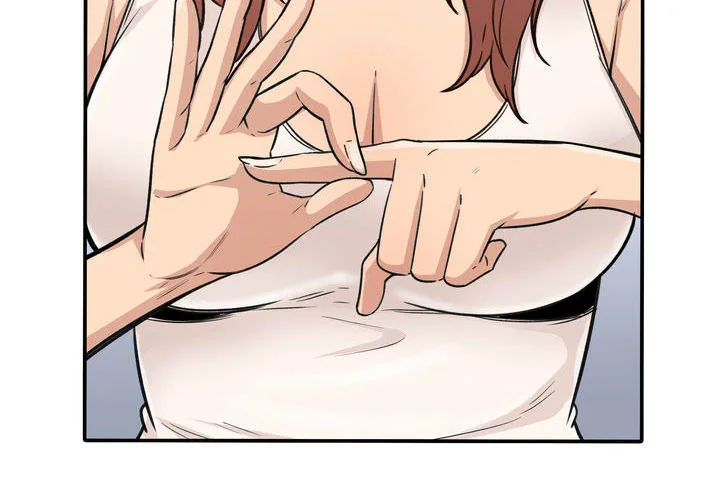 Excuse me, This is my Room (Uncensored) - Chapter 56 Page 4