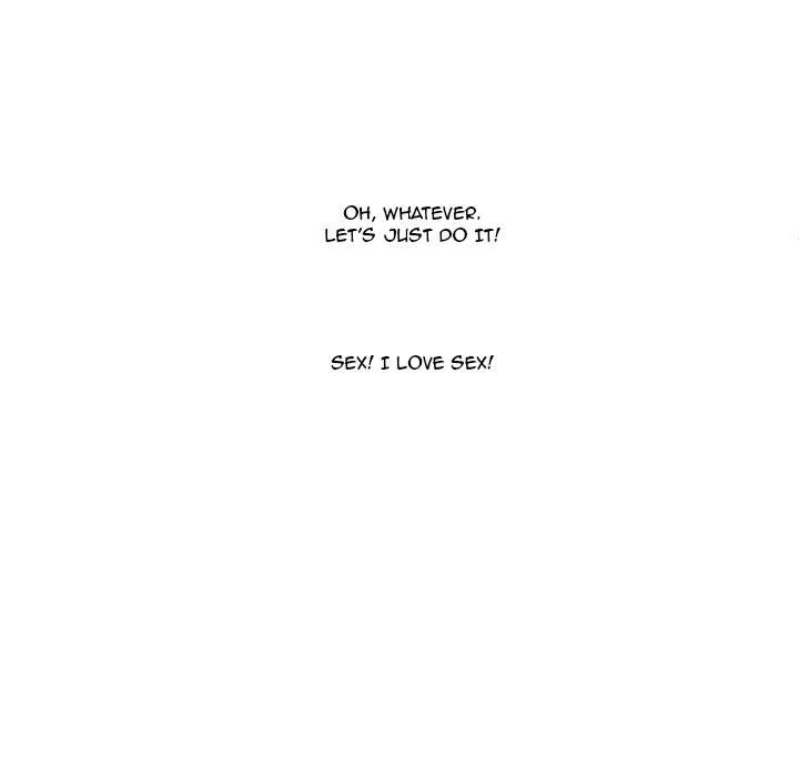 Excuse me, This is my Room (Uncensored) - Chapter 56 Page 53