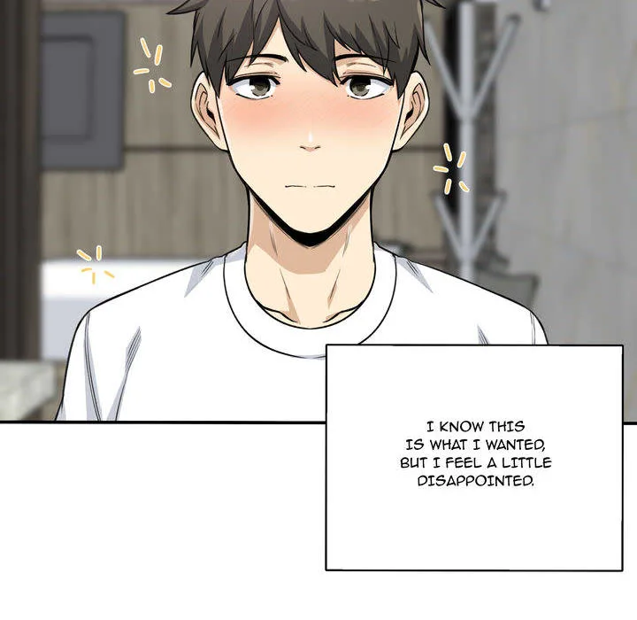 Excuse me, This is my Room (Uncensored) - Chapter 56 Page 6
