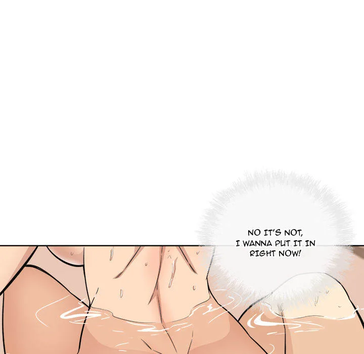 Excuse me, This is my Room (Uncensored) - Chapter 56 Page 95