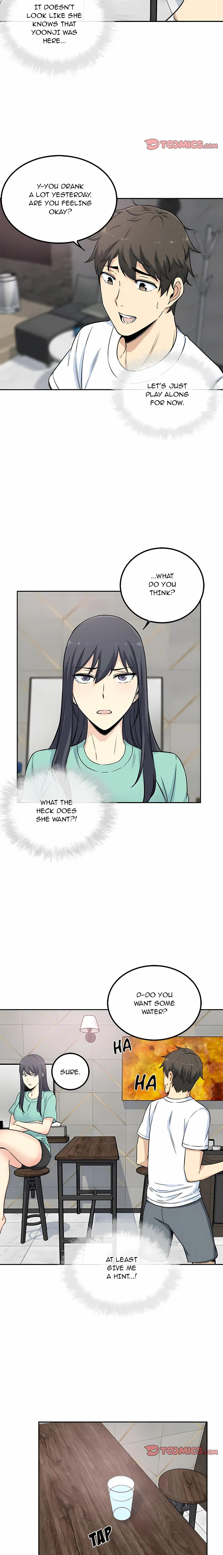 Excuse me, This is my Room (Uncensored) - Chapter 58 Page 2