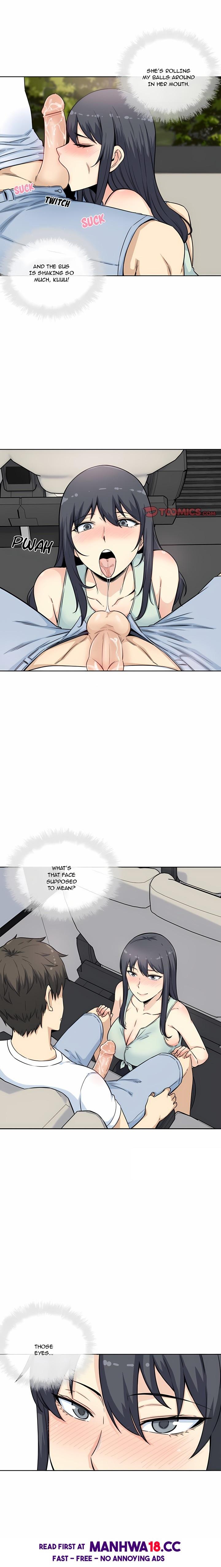 Excuse me, This is my Room (Uncensored) - Chapter 61 Page 11