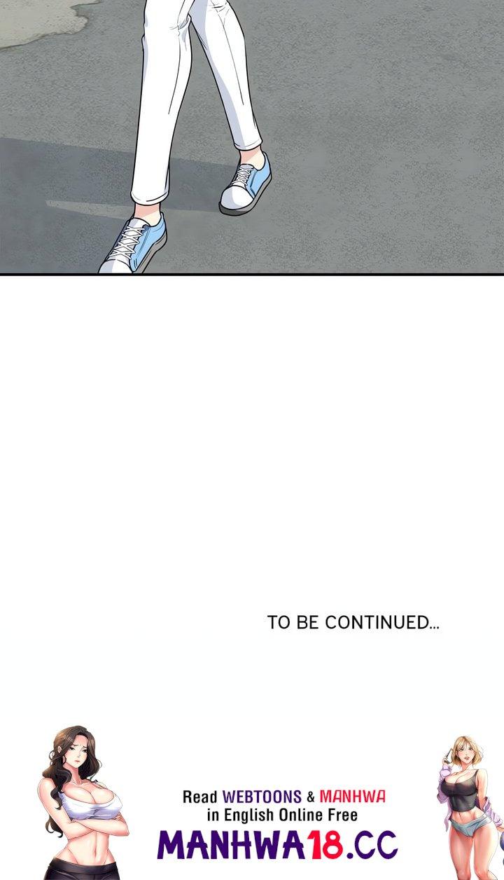 Excuse me, This is my Room (Uncensored) - Chapter 7 Page 19