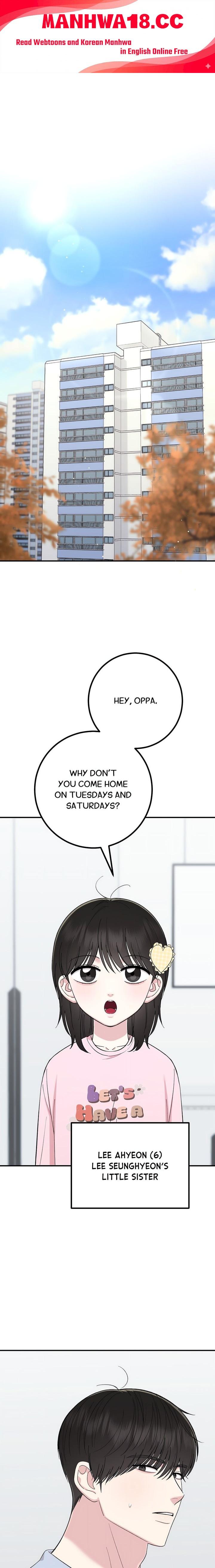 In Session (Uncensored) - Chapter 16 Page 1