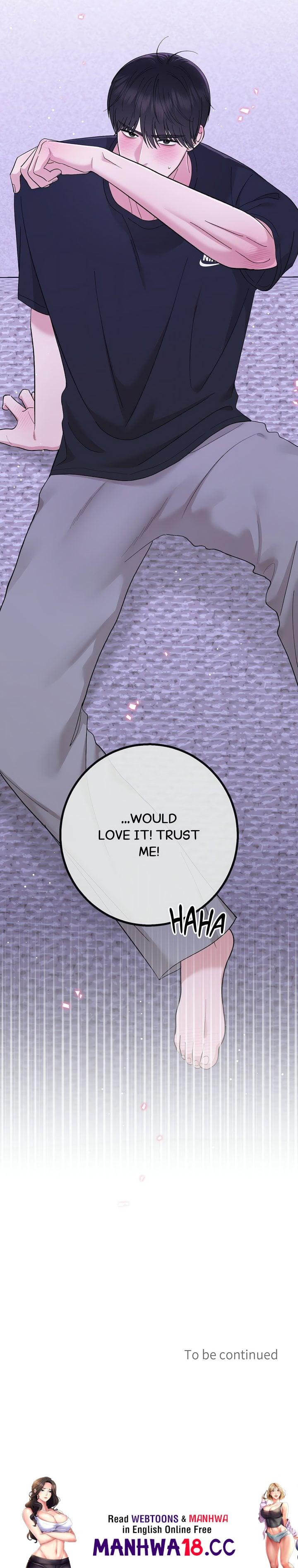In Session (Uncensored) - Chapter 17 Page 27