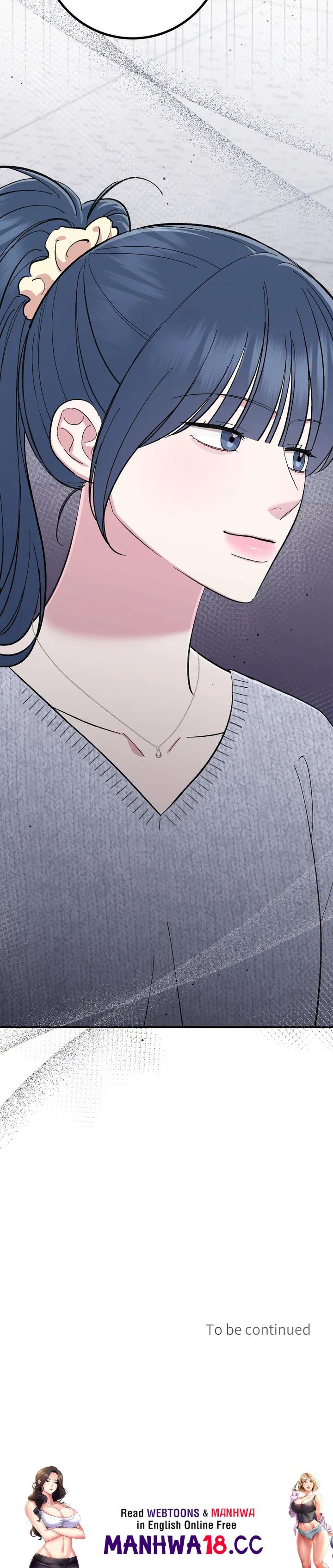 In Session (Uncensored) - Chapter 25 Page 30