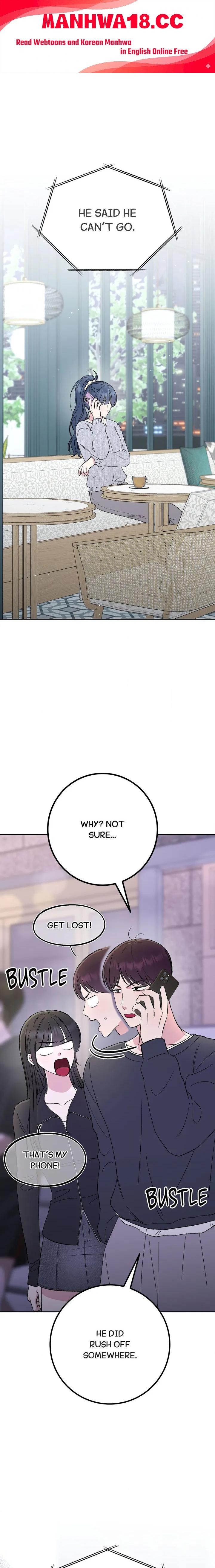 In Session (Uncensored) - Chapter 28 Page 1