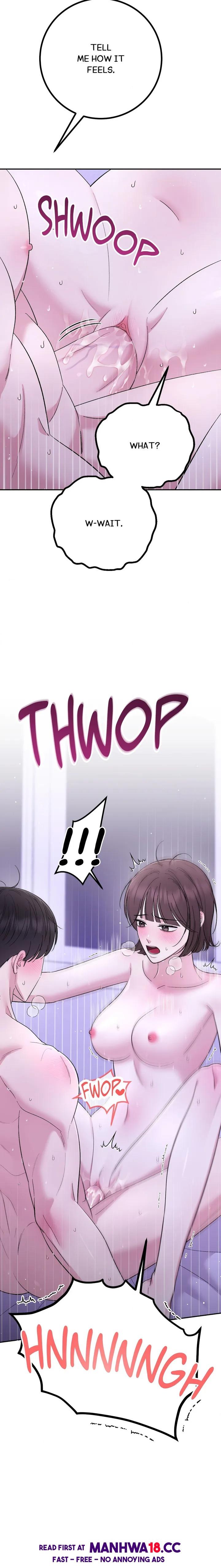 In Session (Uncensored) - Chapter 28 Page 26