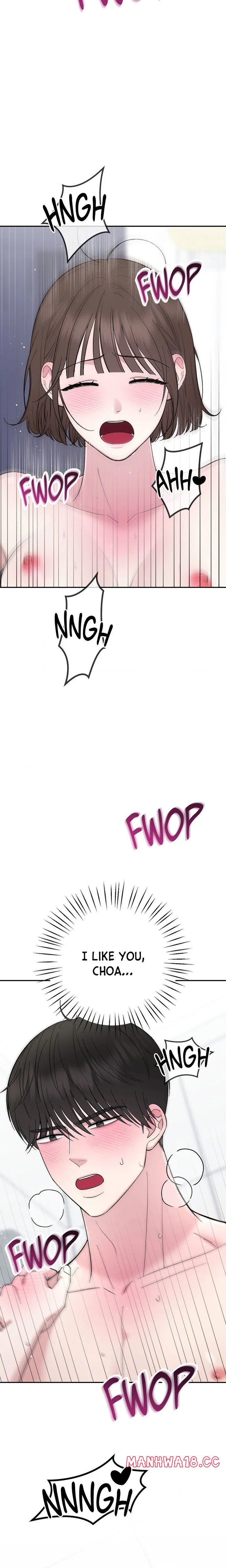 In Session (Uncensored) - Chapter 28 Page 7