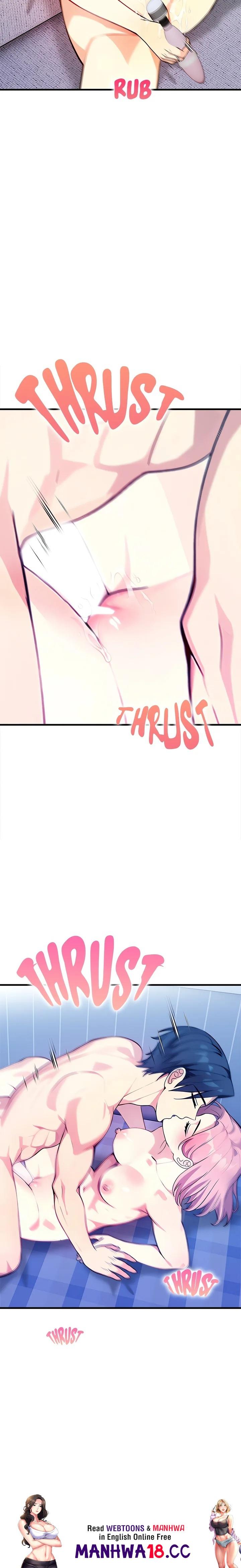 Rekindled Heat - Chapter 10 Page 24