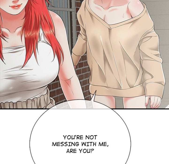 One More Time (Seokhyeon) - Chapter 18 Page 121
