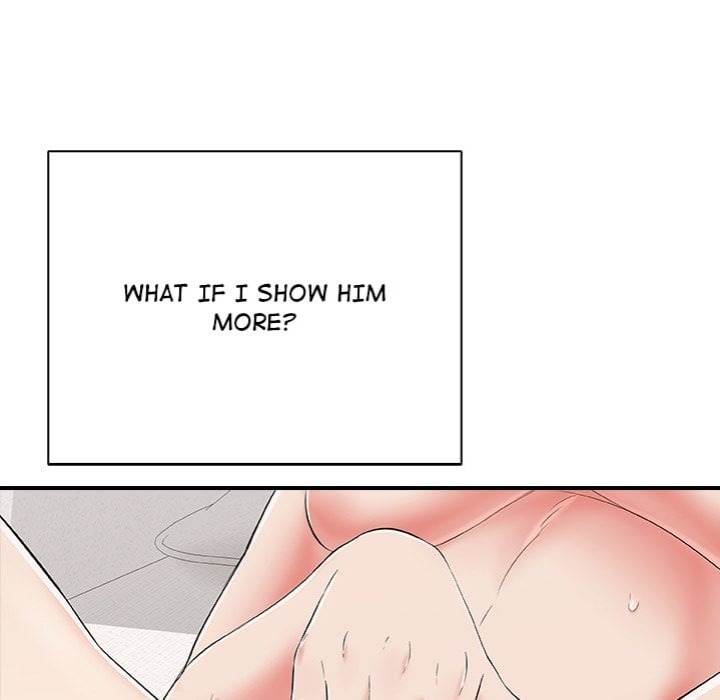 One More Time (Seokhyeon) - Chapter 23 Page 109