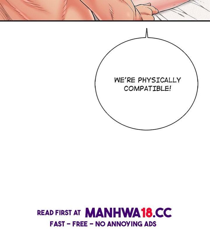 One More Time (Seokhyeon) - Chapter 24 Page 45