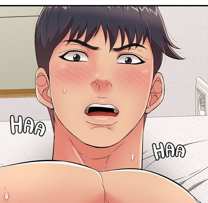 One More Time (Seokhyeon) - Chapter 25 Page 5