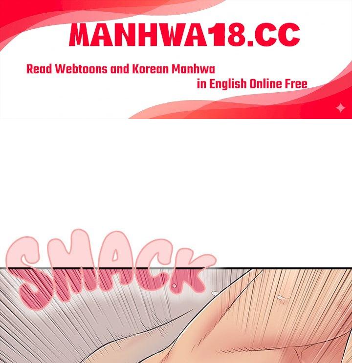 One More Time (Seokhyeon) - Chapter 34 Page 1
