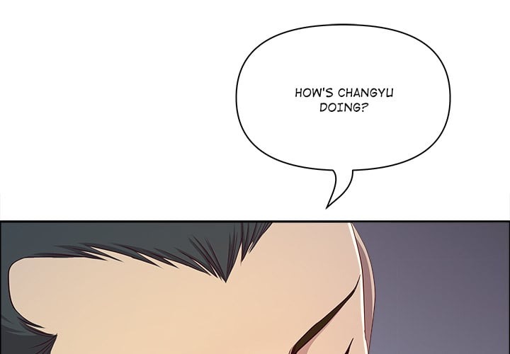Big Guy - Chapter 63 Page 1