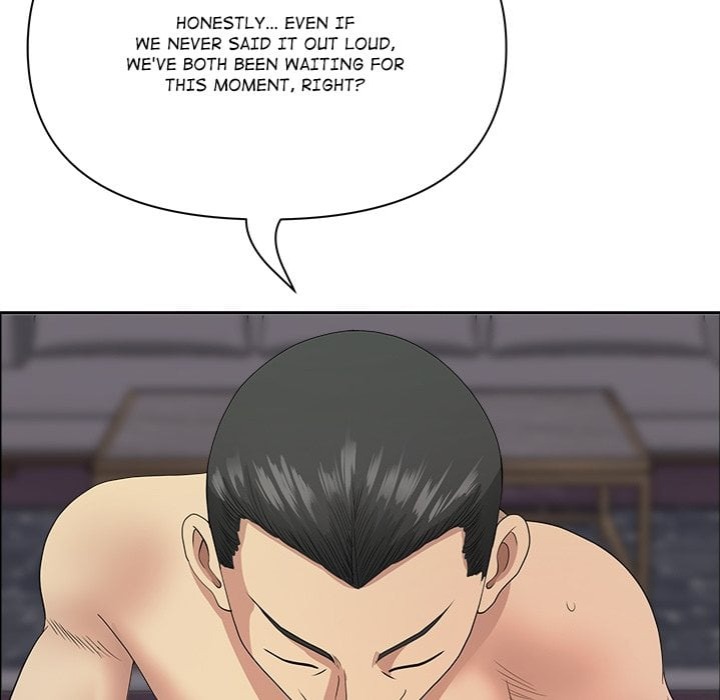 Big Guy - Chapter 64 Page 161
