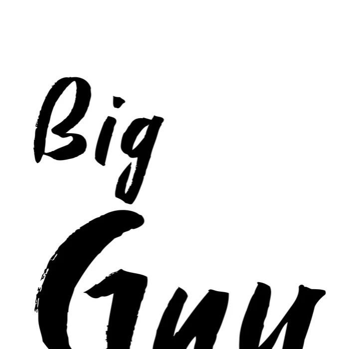 Big Guy - Chapter 66 Page 10