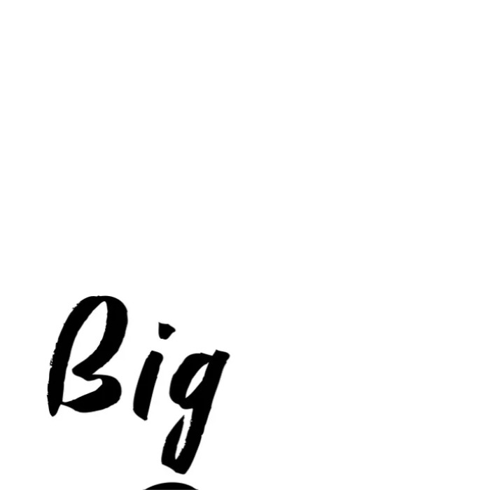 Big Guy - Chapter 70 Page 9