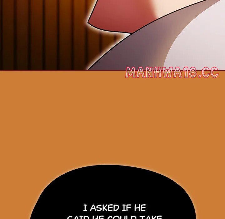 Ground and Pound - Chapter 44 Page 97
