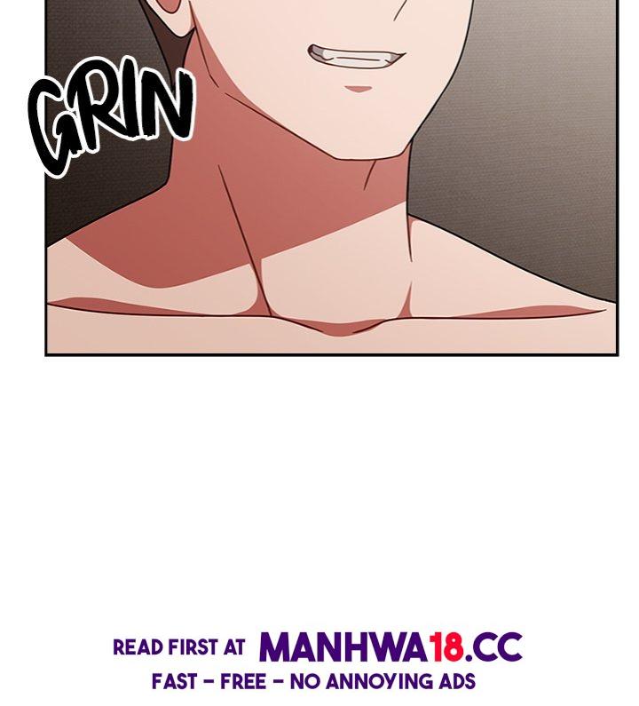 Ground and Pound - Chapter 49 Page 72