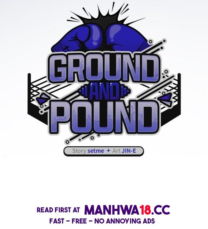 Ground and Pound - Chapter 59 Page 57