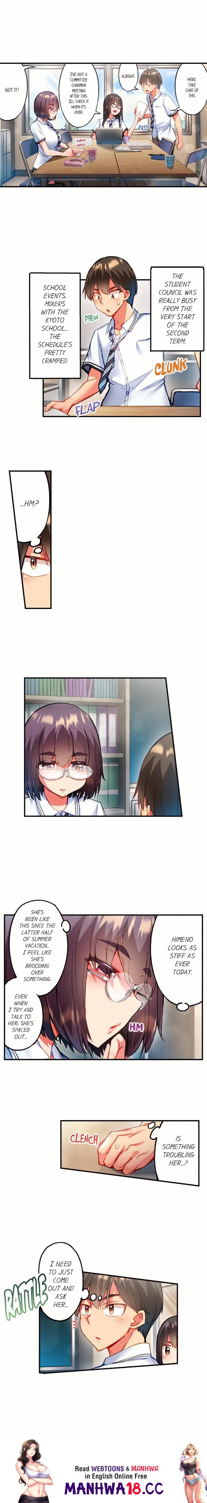 Adam’s Sweet Agony - Chapter 127 Page 9