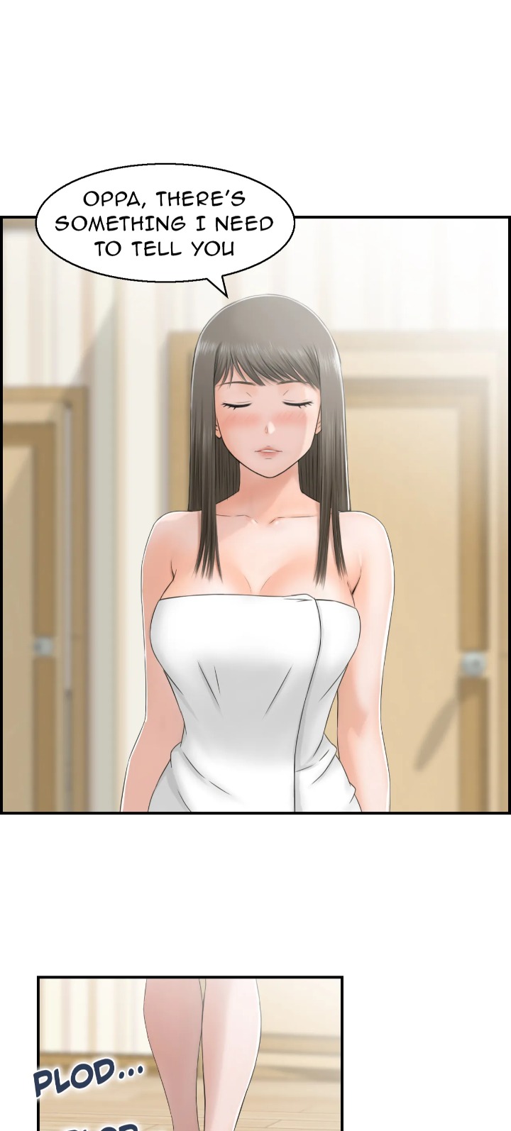 Married Woman Mania - Chapter 11 Page 10