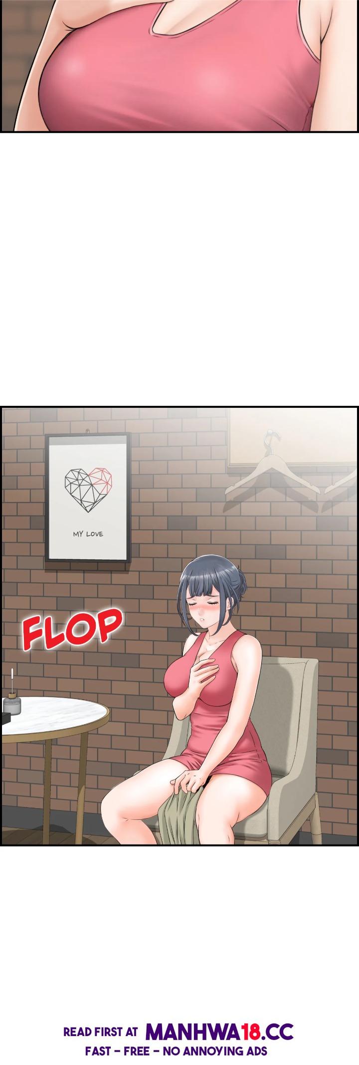 Married Woman Mania - Chapter 11 Page 40