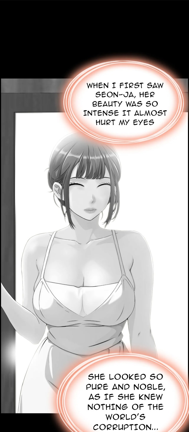 Married Woman Mania - Chapter 15 Page 7