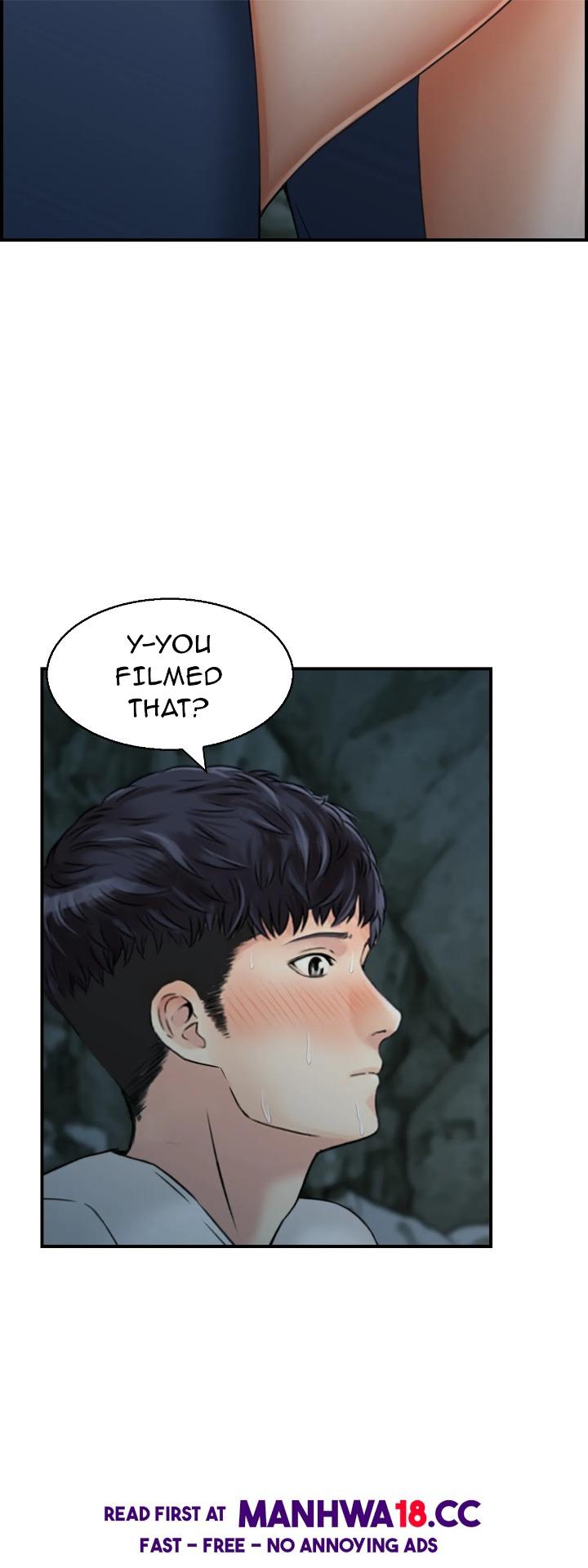 Married Woman Mania - Chapter 16 Page 32