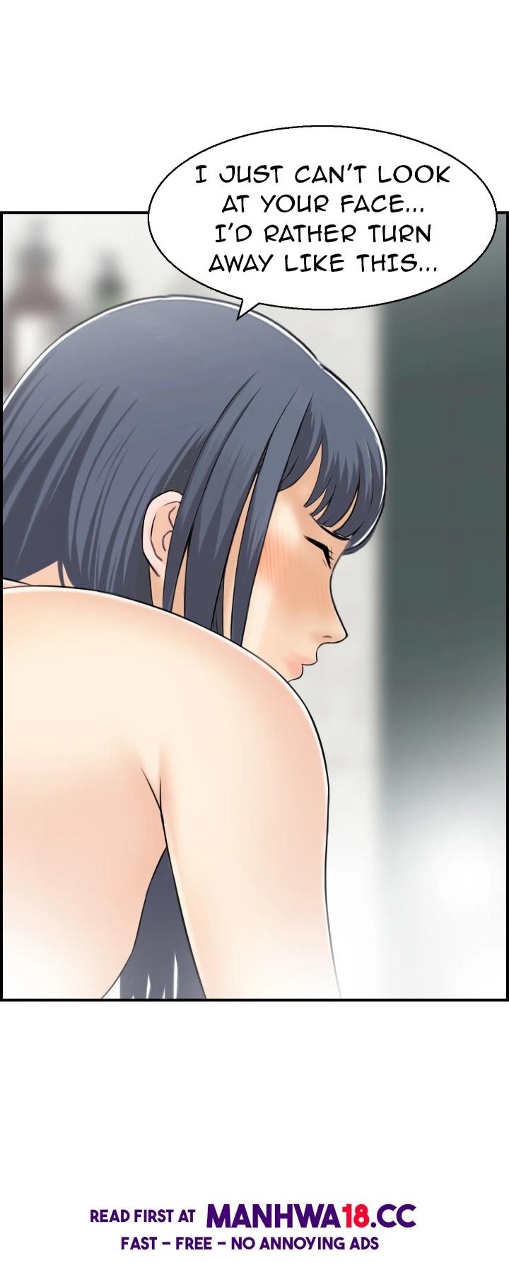 Married Woman Mania - Chapter 19 Page 28