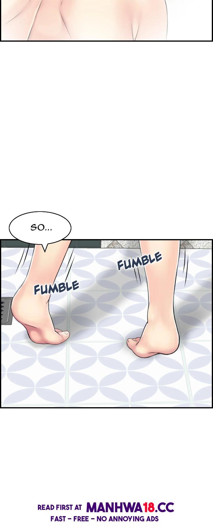 Married Woman Mania - Chapter 19 Page 31