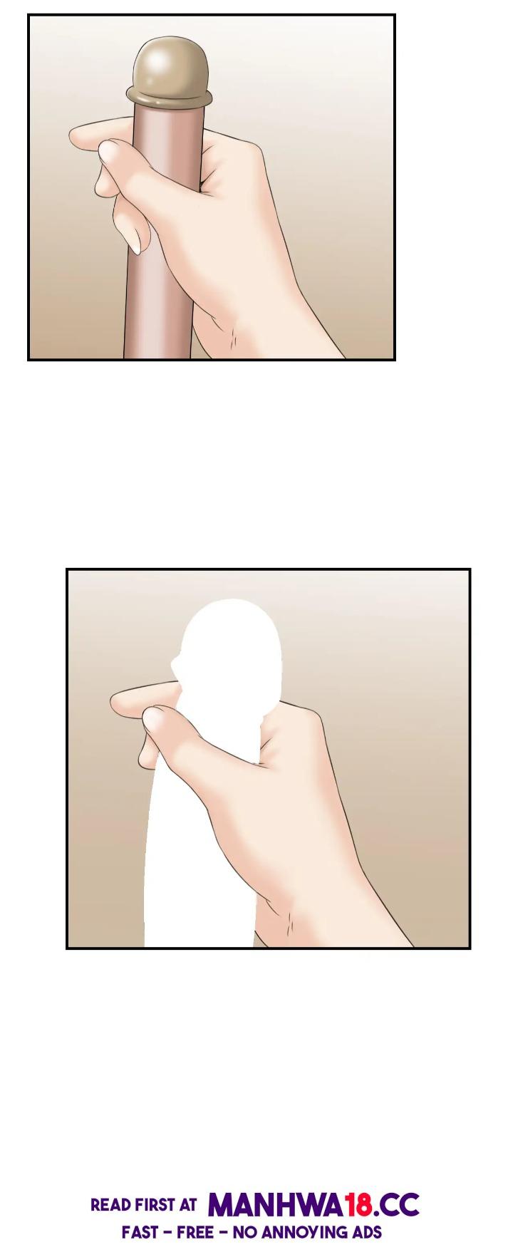Married Woman Mania - Chapter 21 Page 20