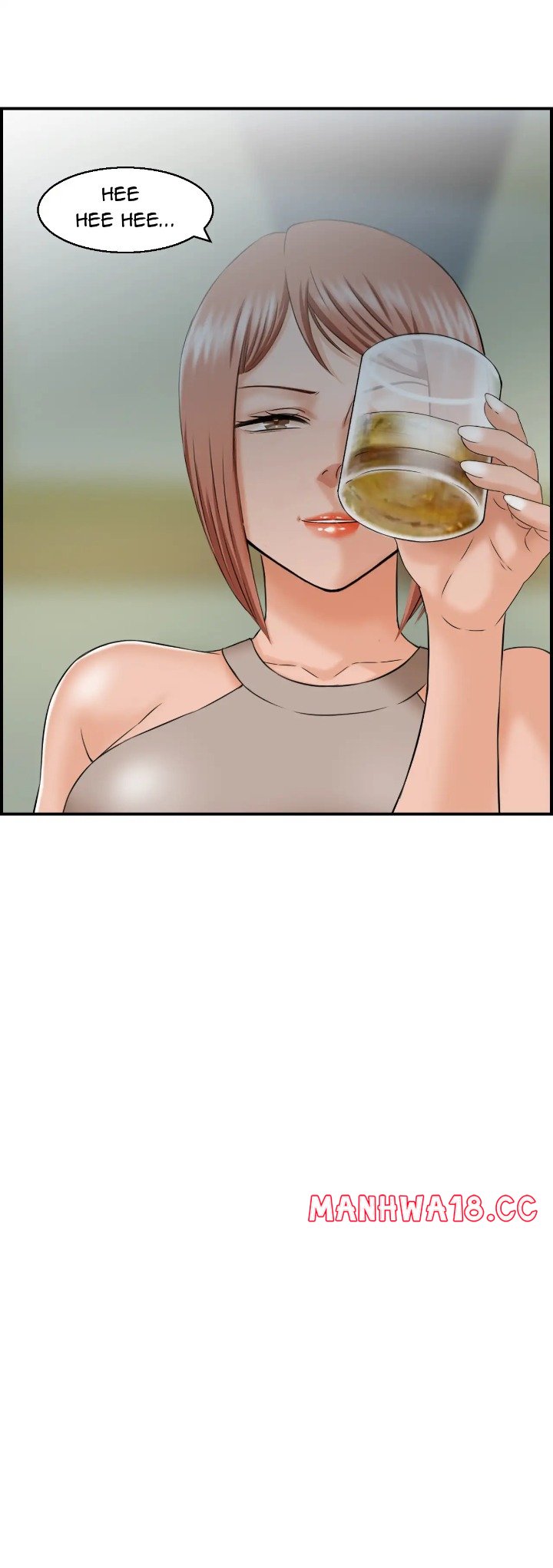 Married Woman Mania - Chapter 22 Page 2