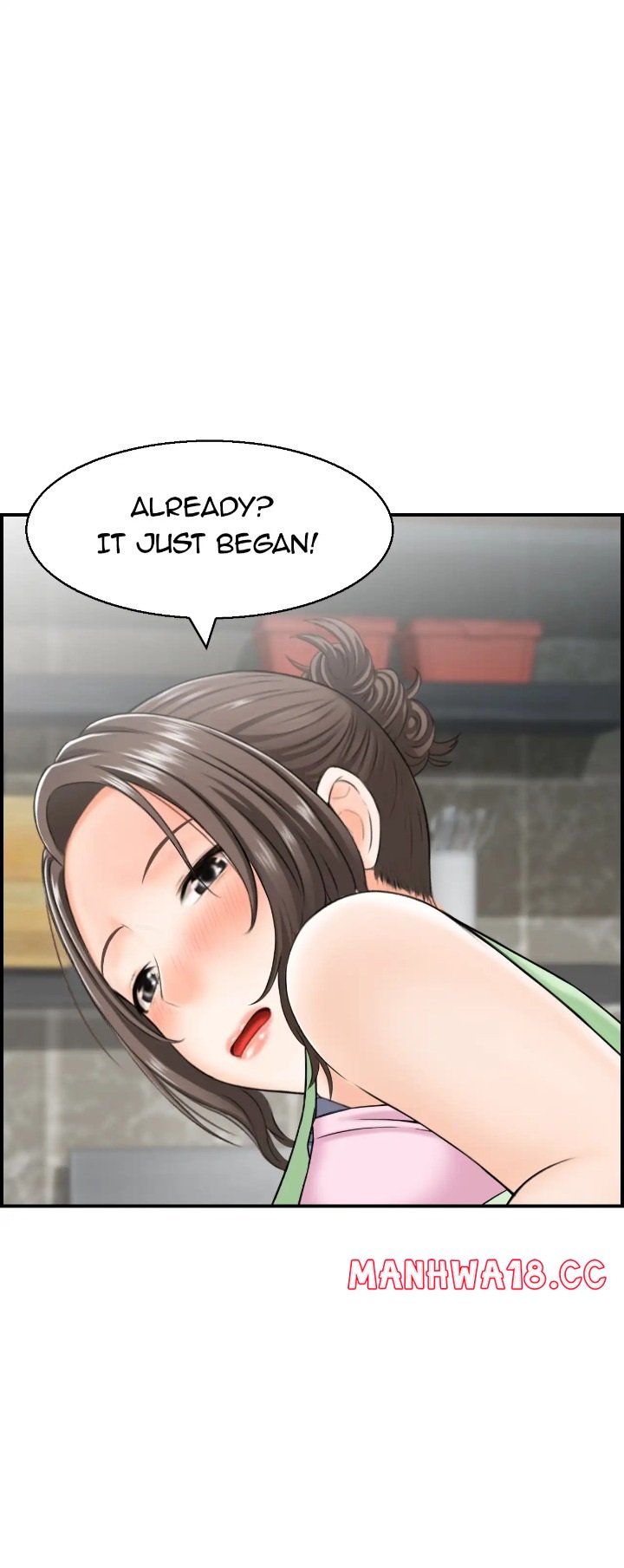 Married Woman Mania - Chapter 23 Page 29