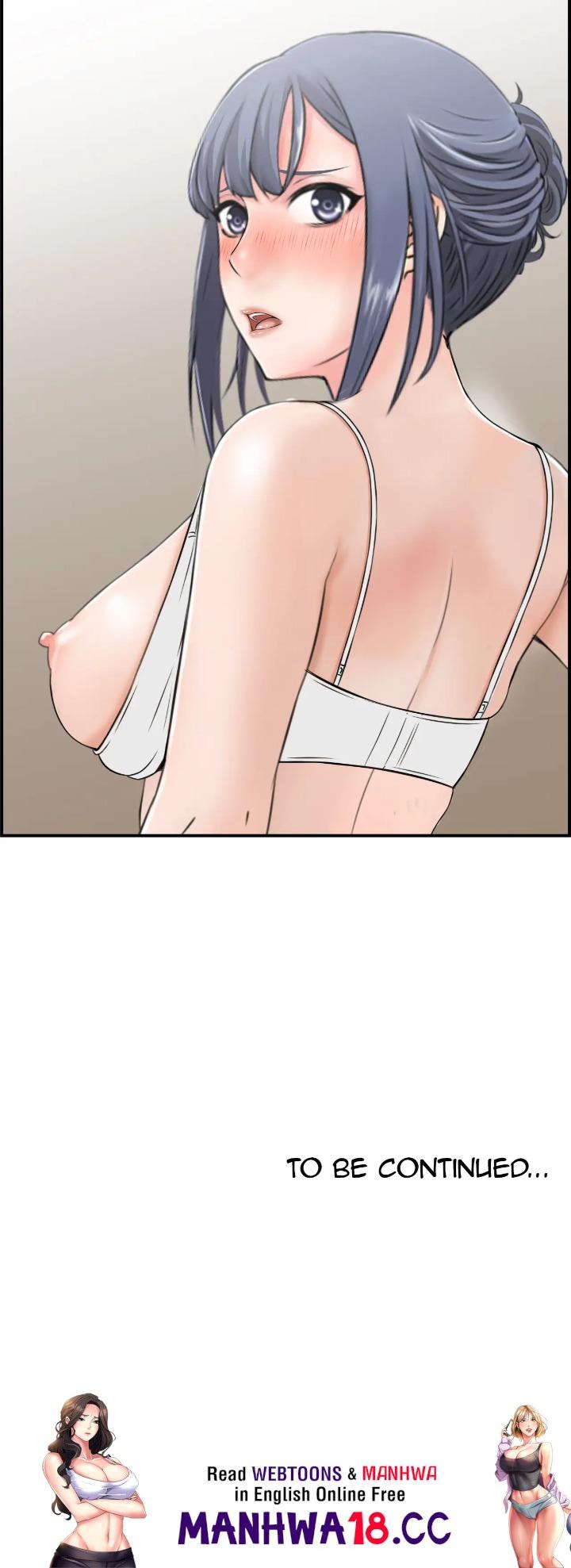 Married Woman Mania - Chapter 26 Page 47